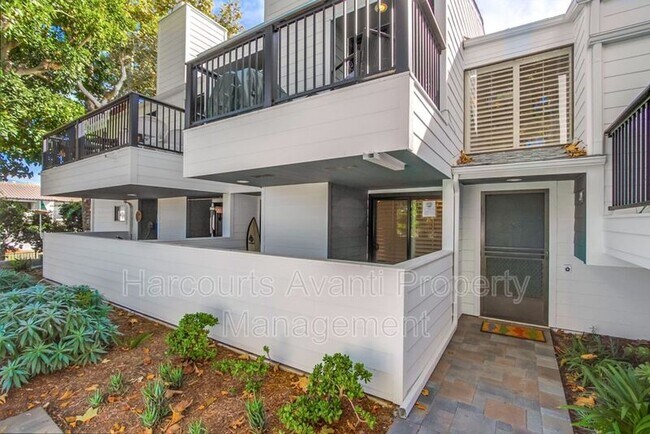 Foto del edificio - 707 S Sierra Ave