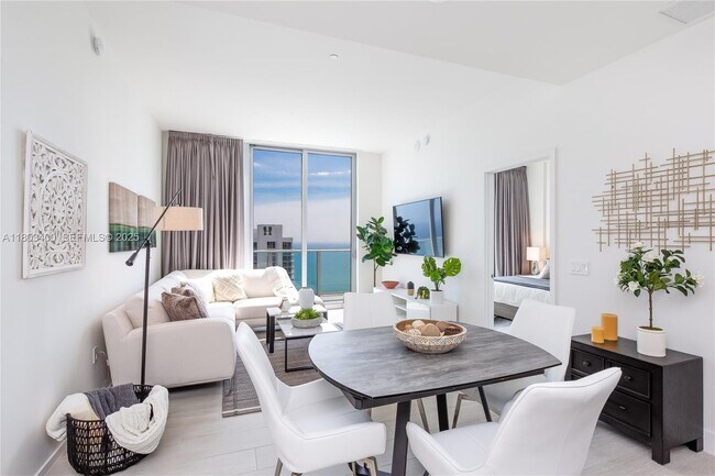 Foto del edificio - 4010 S Ocean Dr