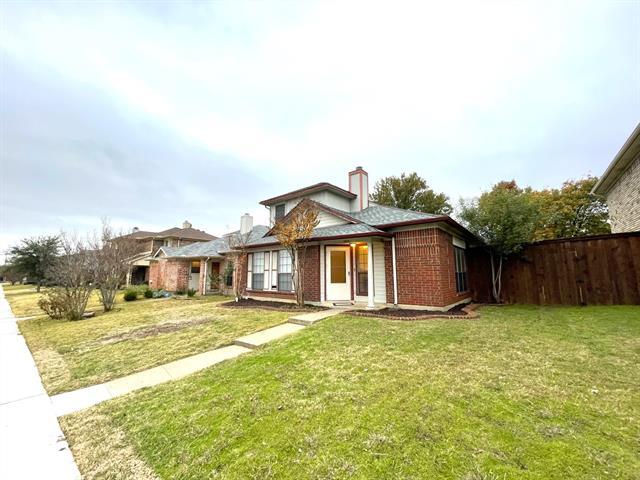 Foto del edificio - 2919 Sunset Point Ln