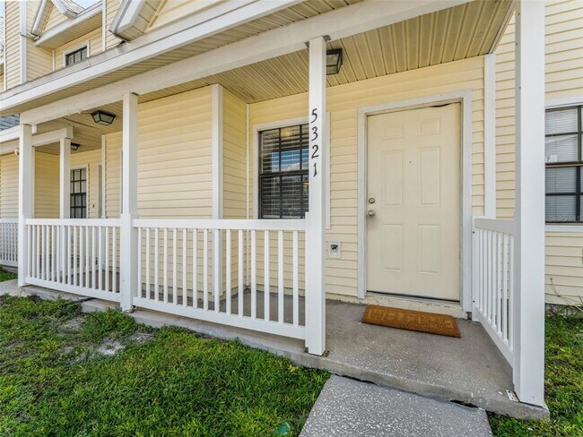 Building Photo - 5321 Abinger Ct