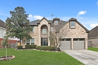 Building Photo - 7531 Fall Creek Bend Ct