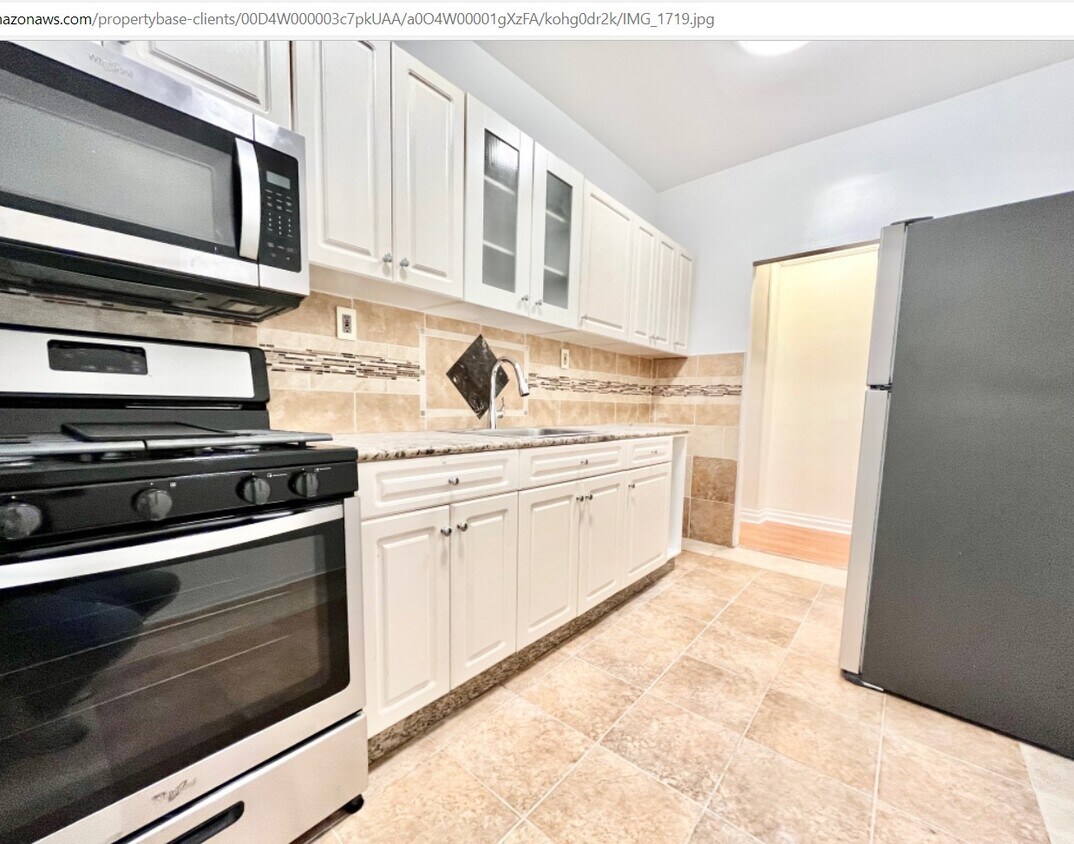 213 Ave Unit 6B, New York, NY 10040 Apartment for Rent in New