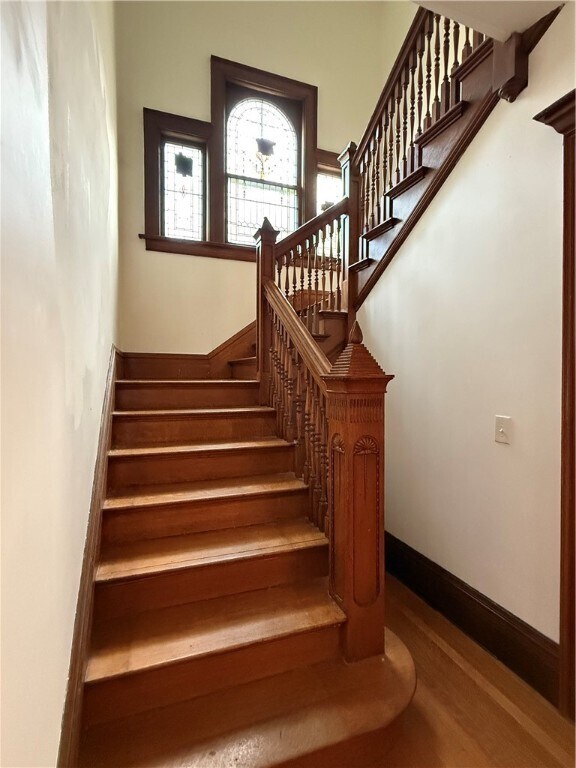 Foto del edificio - 1036 Monroe Ave