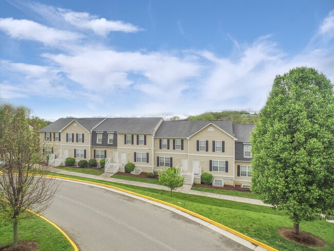 Building Photo - Copper Beech at Radford