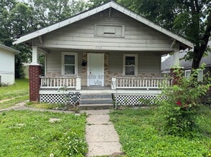 Building Photo - 2723 Lathrop Ave