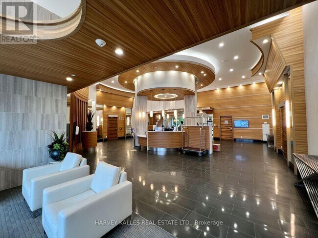 Photo du bâtiment - 555-9555 Wilson Ave
