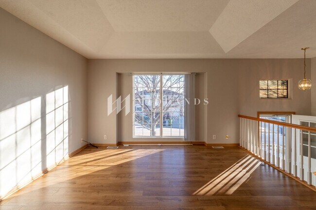 Building Photo - Two Springs Home, Minutes from Offutt AFB