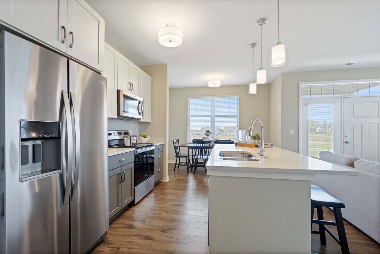 Foto principal - Seasons at Mount Pleasant