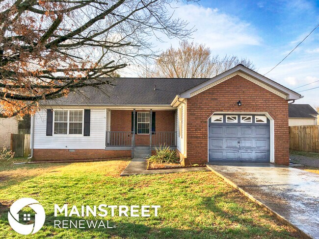 Building Photo - 3713 Lipton Pl