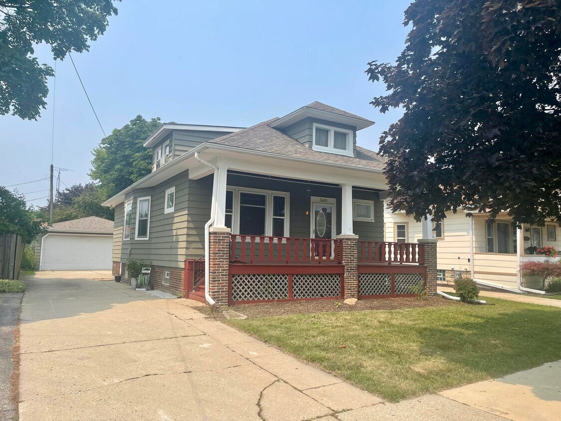 Foto principal - 7420 23rd Ave
