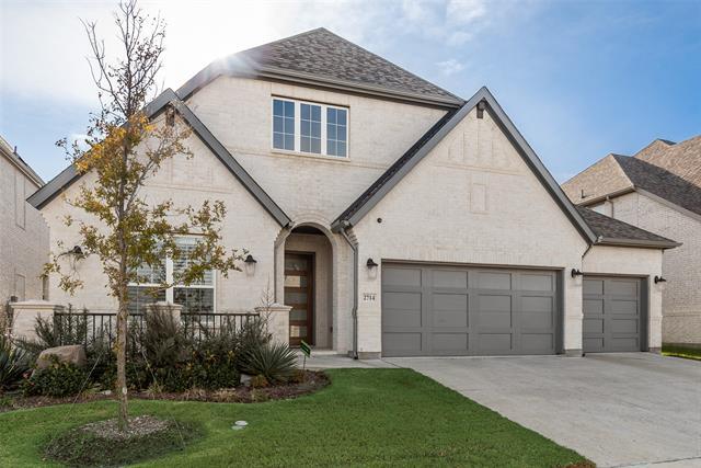 Foto del edificio - 2714 Chambray Ln