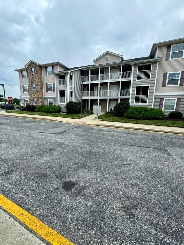 Primary Photo - Welcome to Congressional Village!