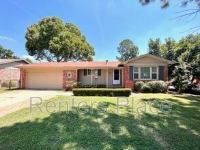 Building Photo - 5637 S Yorktown Pl
