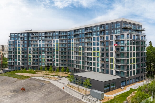 Building Photo - The Palmer Residences