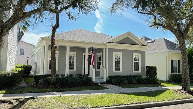 Building Photo - 1040 Nash Dr