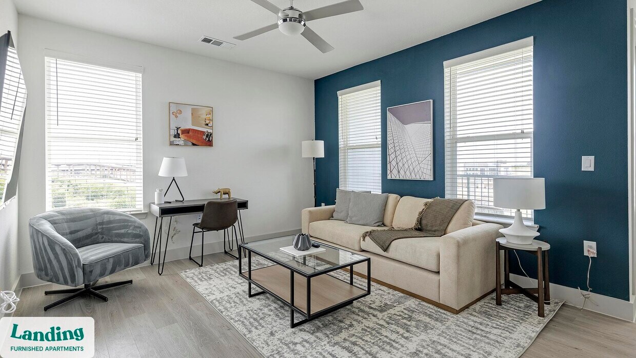 Foto principal - 8110 Blue Goose Rd