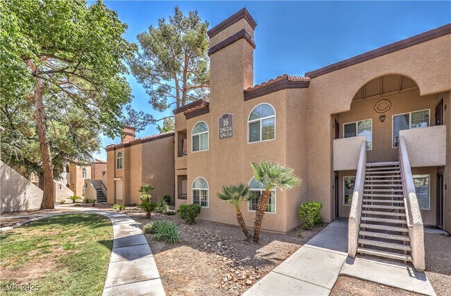 Building Photo - 9325 W Desert Inn Rd