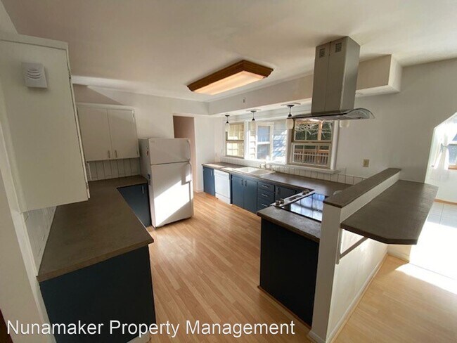 Foto del edificio - 3 br, 2 bath House - 3581 Belmont Drive