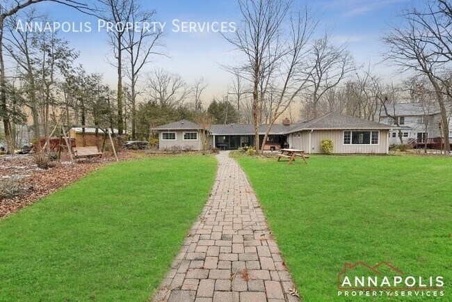 Foto del edificio - 3920 west shore drive