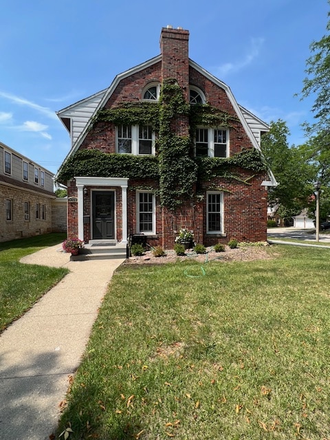 Building Photo - 4053 N Bartlett Ave