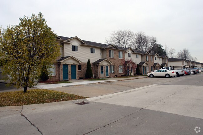 Foto del edificio - Wedgewood Village