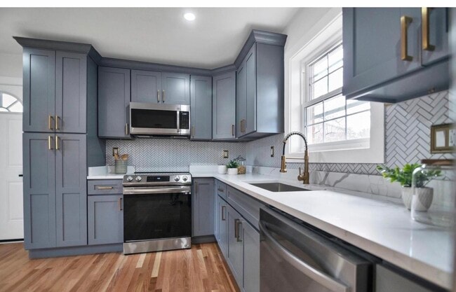 Foto del edificio - 9535 Fort Foote Rd