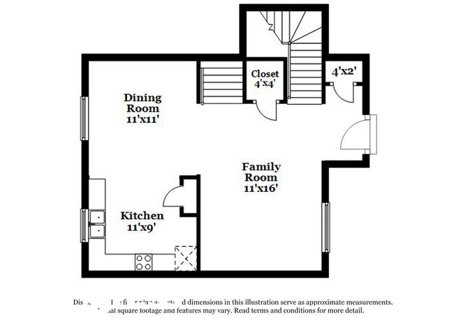 Building Photo - 2457 Briar Knoll Rd