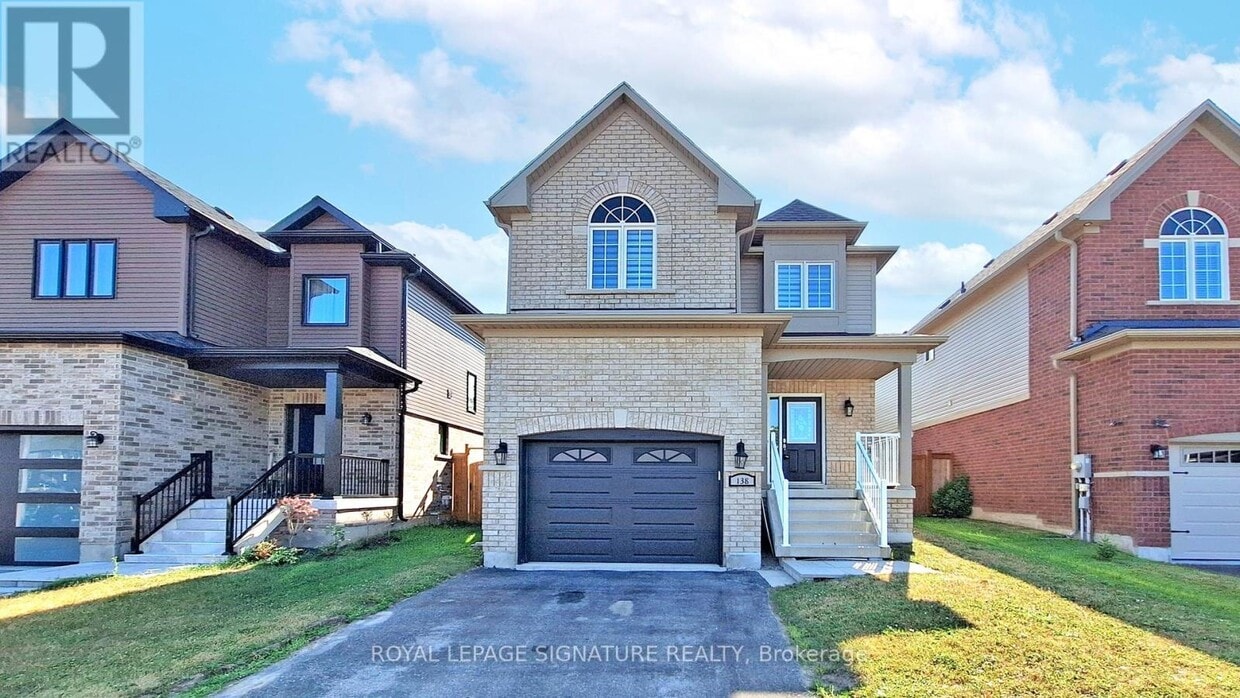Photo principale - 138 Sun King Crescent