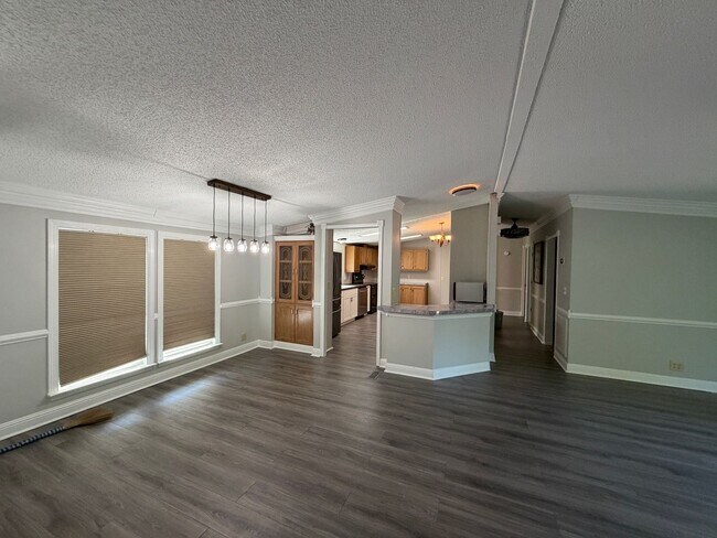 Foto del edificio - Spacious Ranch Home