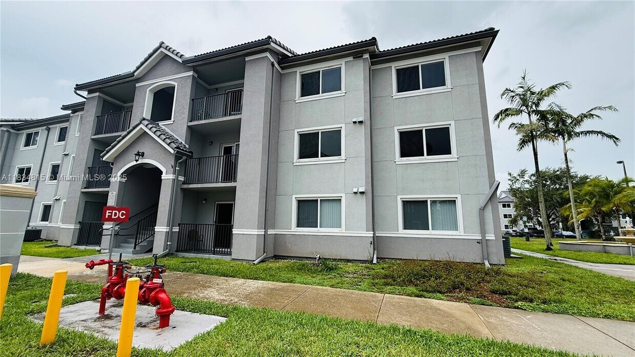 Foto del edificio - 15410 SW 284th St