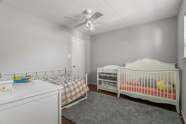 Foto del edificio - 7534 Quail Meadow Dr