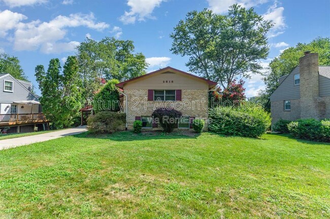 Foto del edificio - 2618 Stirrup Ln