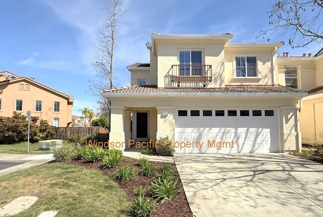 Foto del edificio - BEAUTIFUL BRIDGES END TOWNHSE, NEAR PARKS, GOLF COURSE, COYOTE CREEK ELEMENTARY !