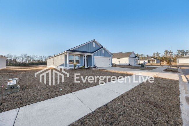 Foto del edificio - 1243 English Oaks St