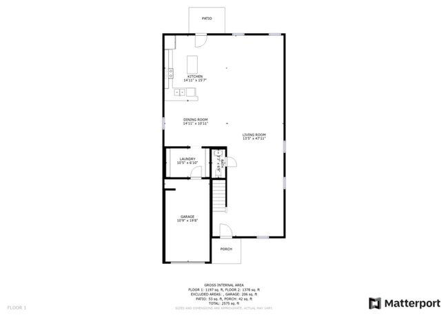 Foto del edificio - 201 Cloverbrook Dr