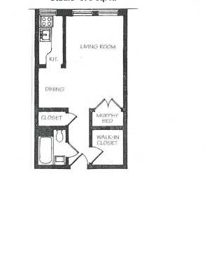 Estudio - Ayrshire Apartments