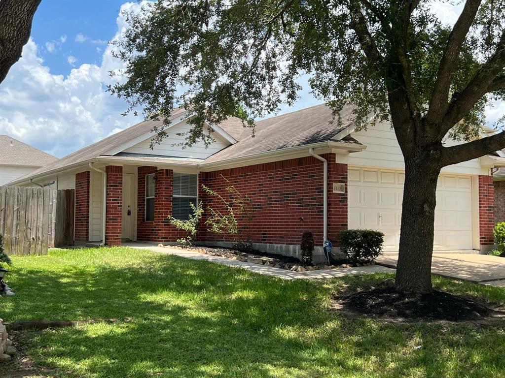 3419 Field Manor Ln, Houston, TX 77047 House Rental in Houston, TX
