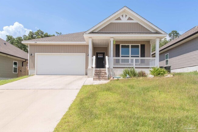 Building Photo - 240 Camellia Dr