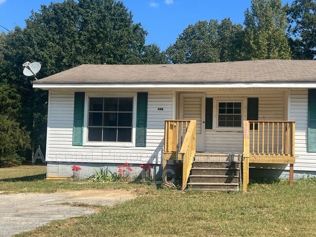 Building Photo - 342 Julian Rd