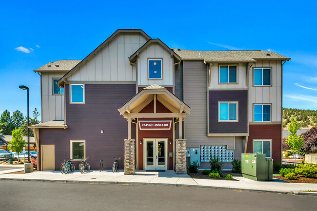 Foto del edificio - Outlook at Pilot Butte