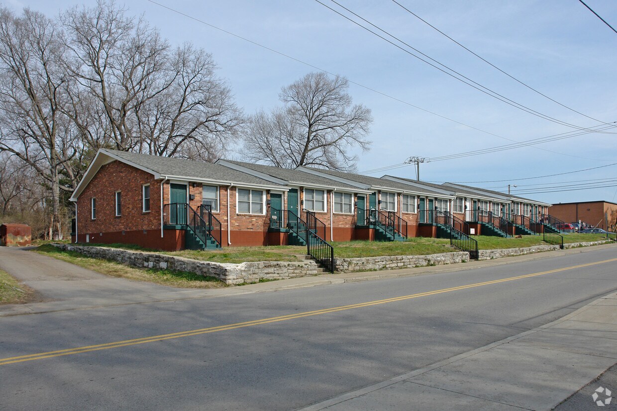 Building Photo - 1701 3rd Ave N