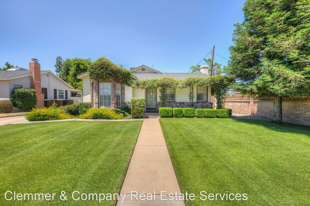 Foto principal - 2 br, 2 bath House - 2416 Bank Street