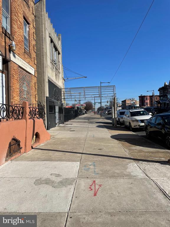 Foto del edificio - 3820 N Broad St