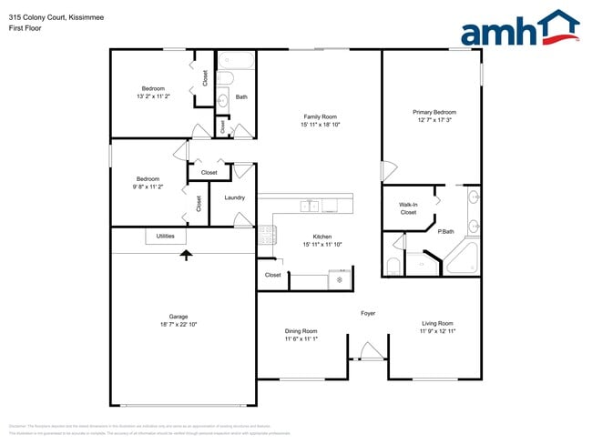 Building Photo - 315 Colony Ct