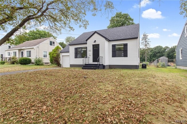 Building Photo - 117 Edden Ln