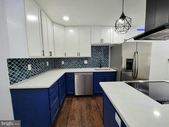 Foto del edificio - 1620 N Gilmor St