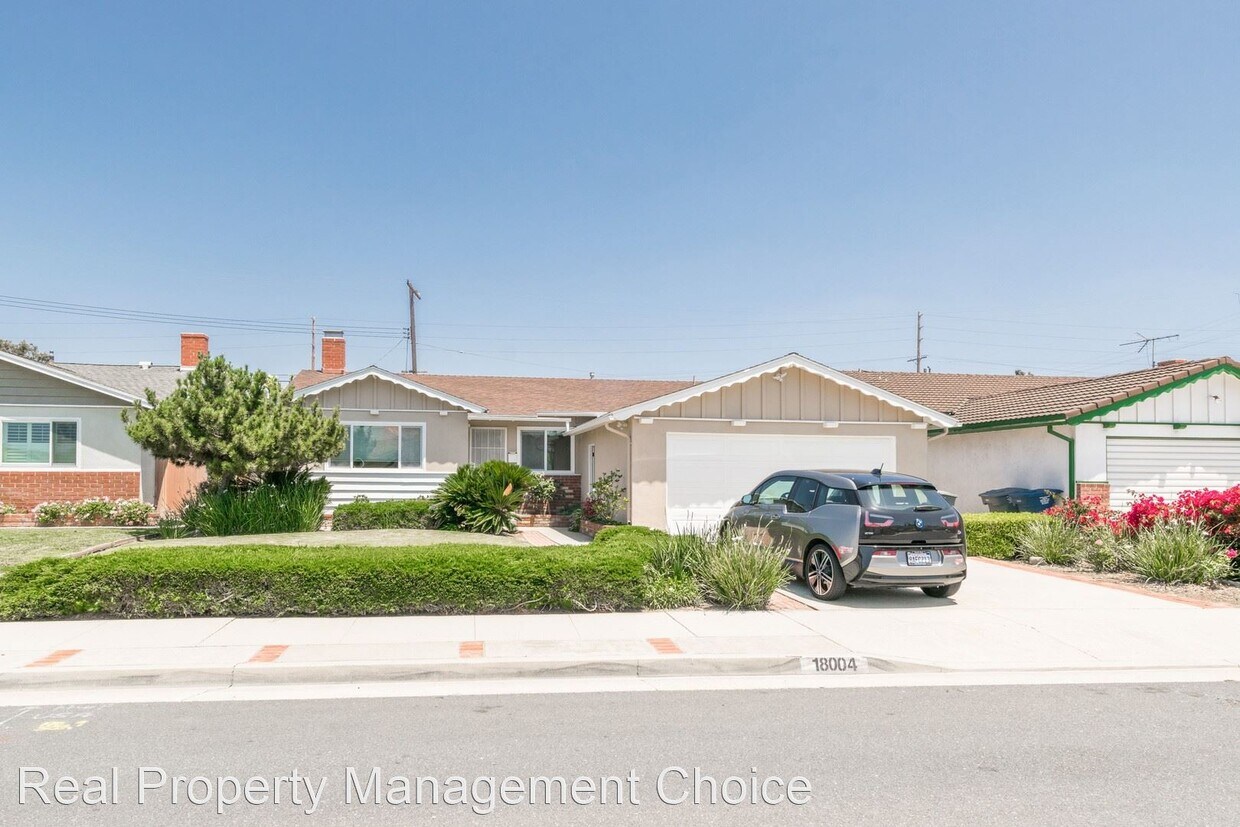 Foto principal - 4 br, 2 bath House - 18004 Brighton Way