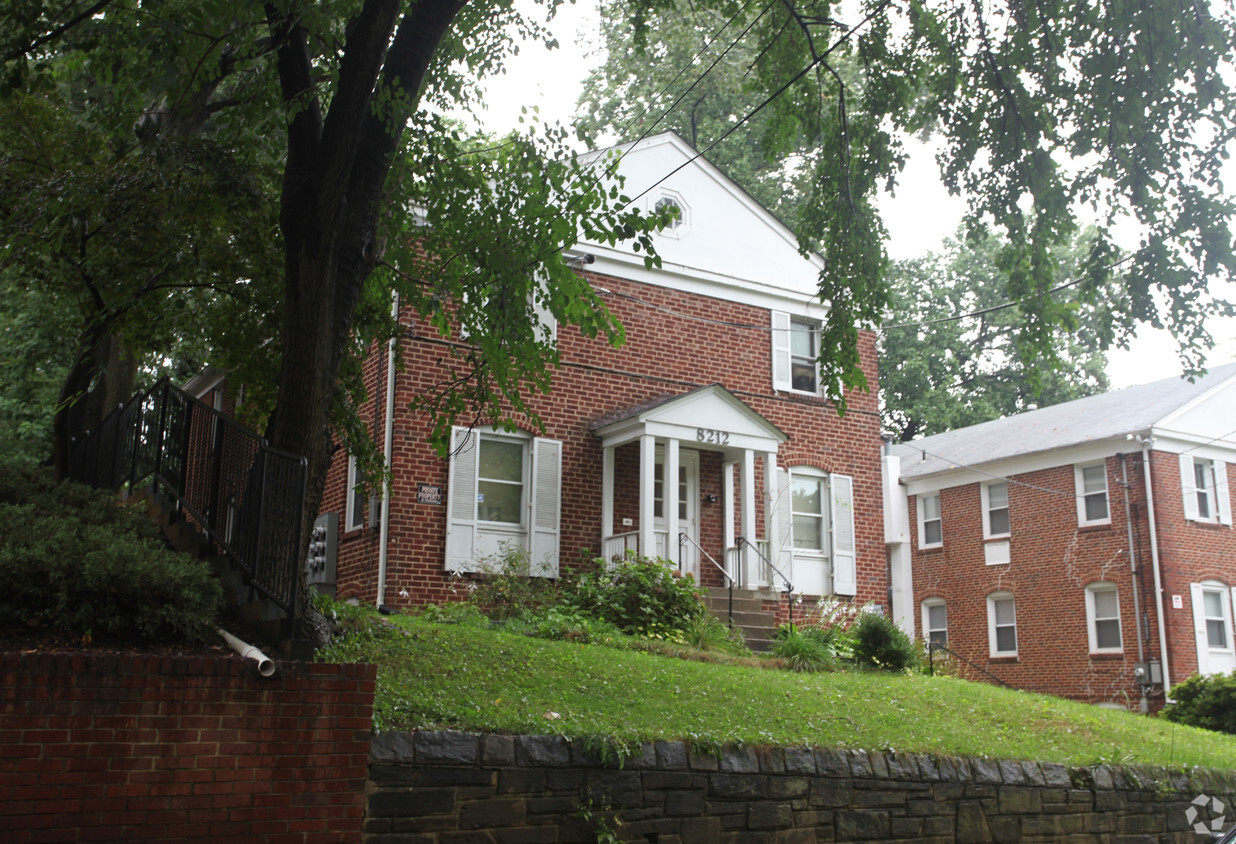 Building Photo - Nolte Flats