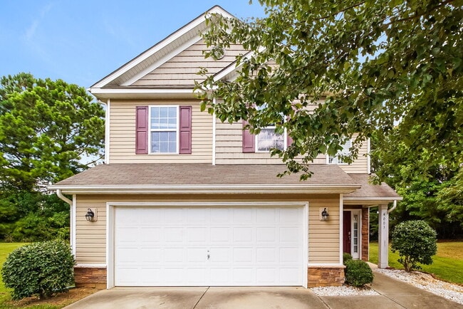 Building Photo - 4003 Linsbury Ct