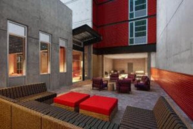 Foto del edificio - 1515 Fremont